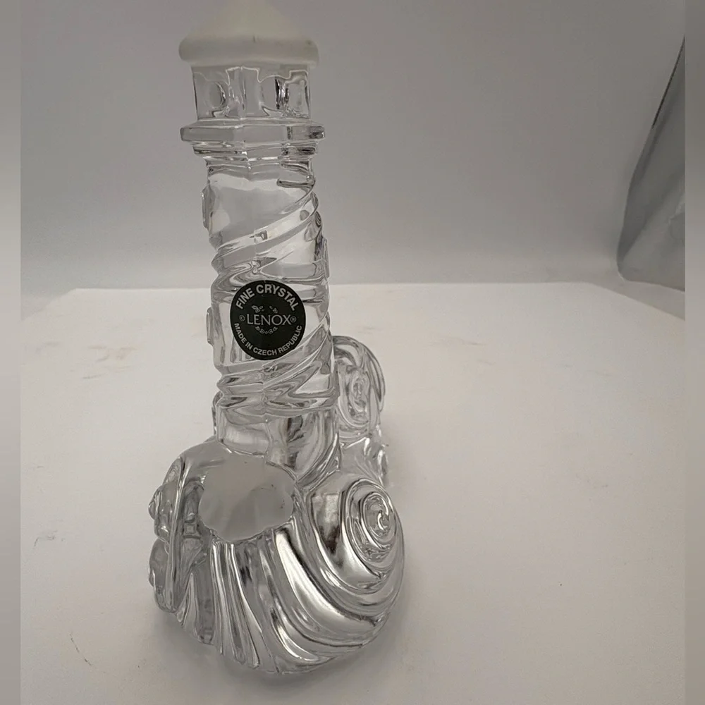 Lenox this elegant